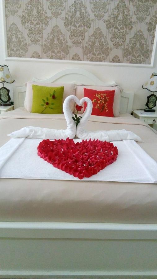 מלון הו צ'י מין סיטי Chez Mimosa Boutique - New Address 135 Tran Hung Dao מראה חיצוני תמונה